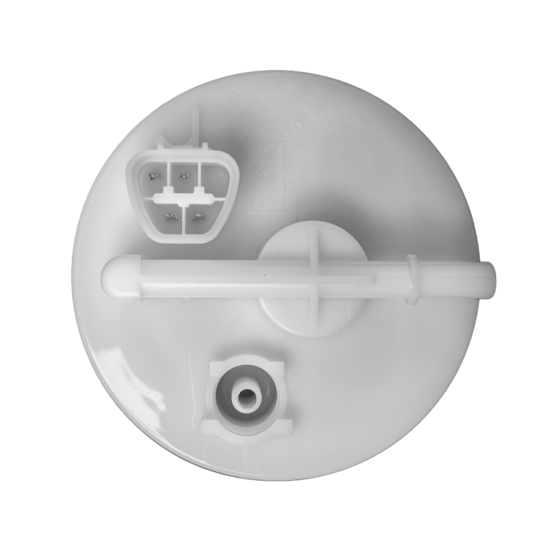Flange do Módulo de Combustível
