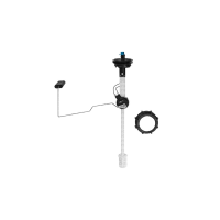 Sensor de Nível de Combustível