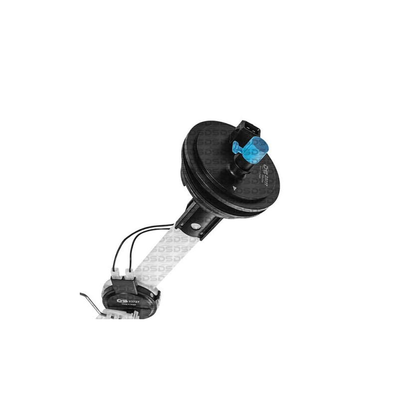 Sensor de Nível de Combustível