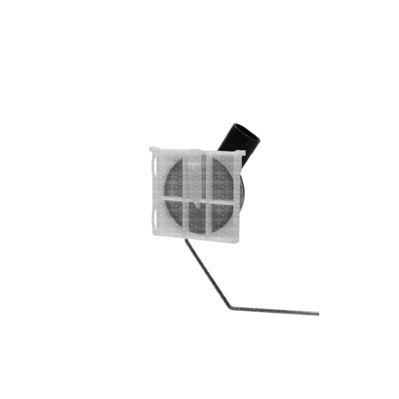 Sensor de Nível de Combustível