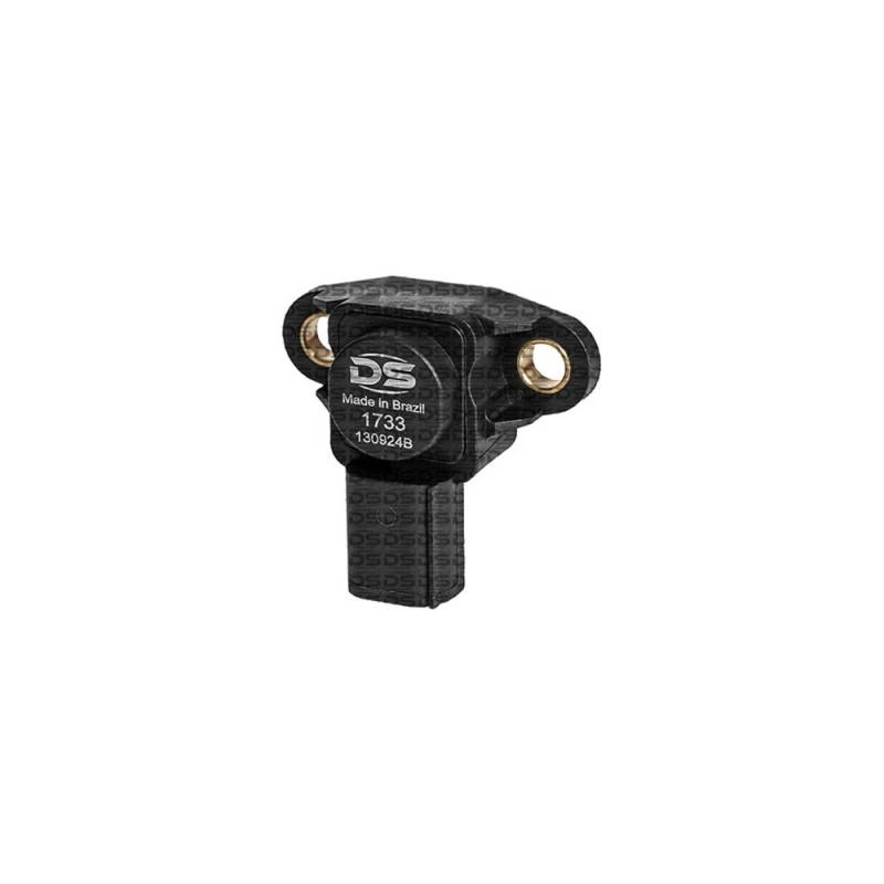 Sensor de Pressão Absoluta (MAP)