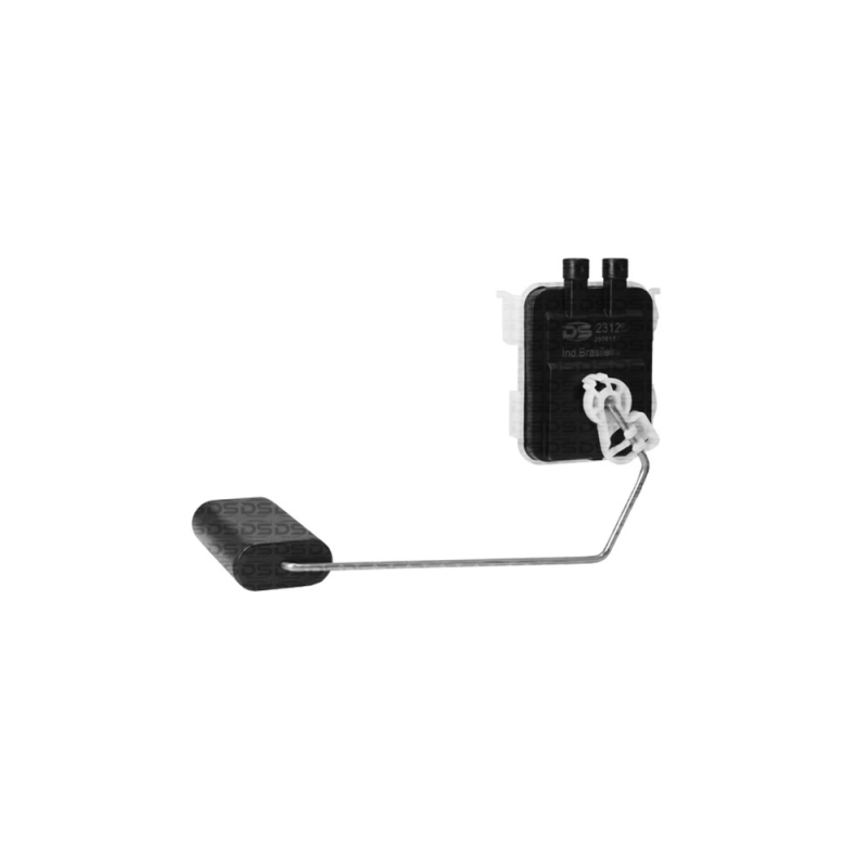 Sensor de Nível de Combustível