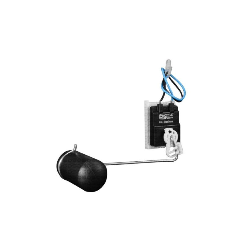 Sensor de Nível de Combustível