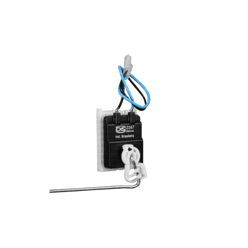 Sensor de Nível de Combustível