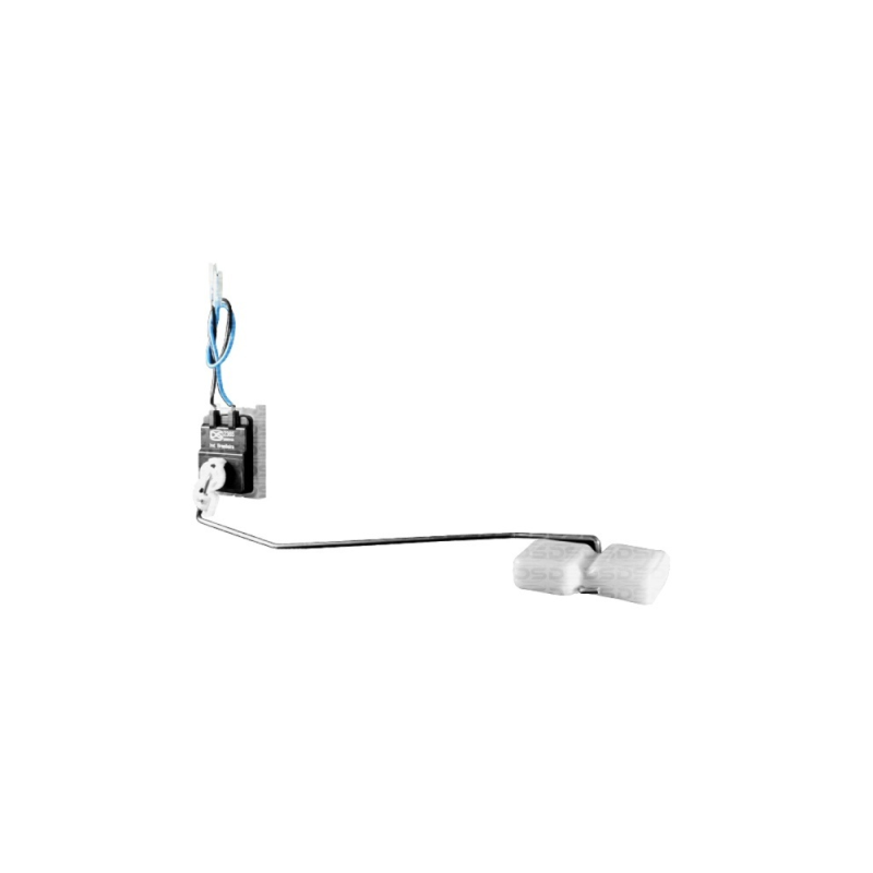 Sensor de Nível de Combustível