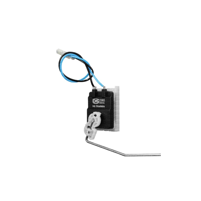 Sensor de Nível de Combustível