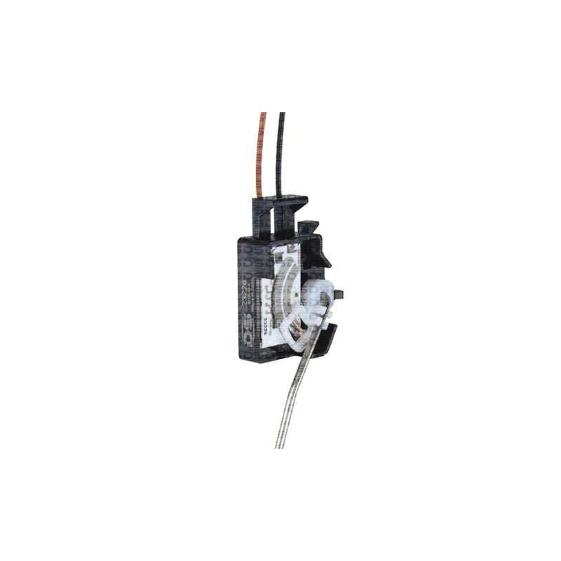 Sensor de Nível de Combustível