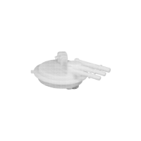 Flange do Módulo de Combustível