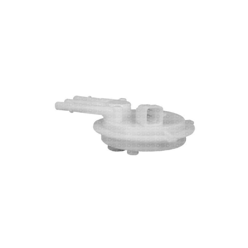 Flange do Módulo de Combustível