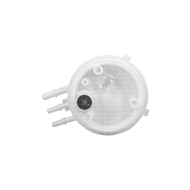 Flange do Módulo de Combustível
