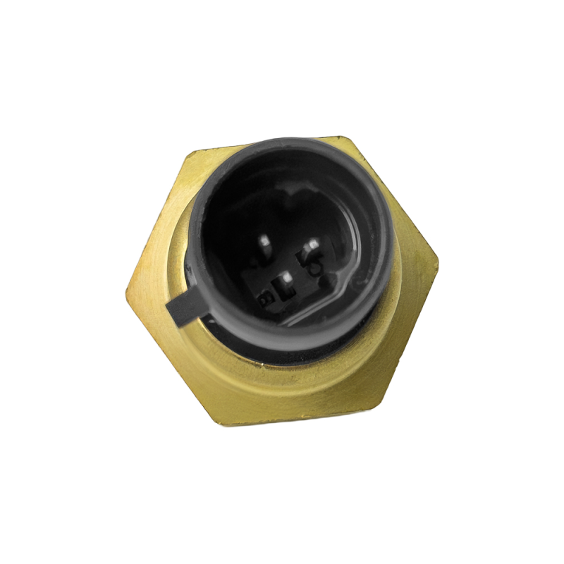 Sensor de Pressão