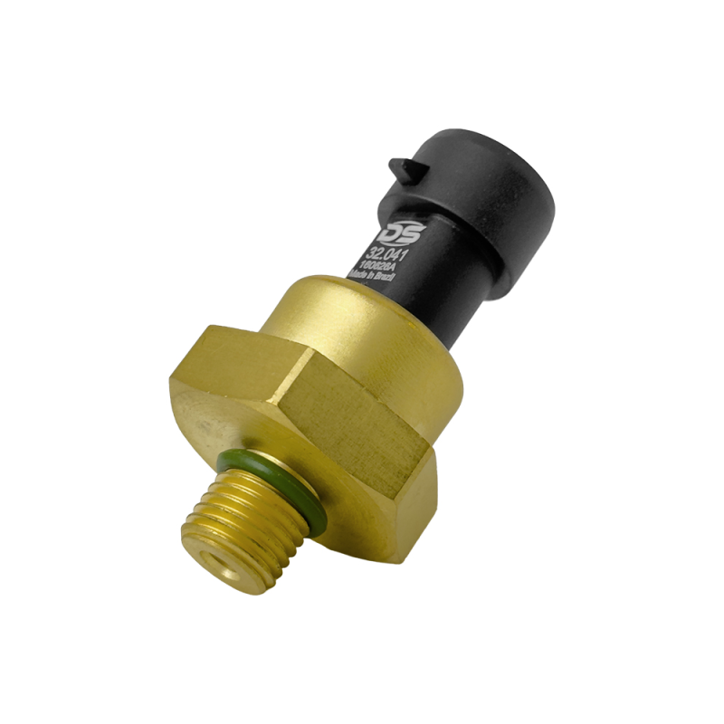 Sensor de Pressão