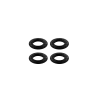 Kit de Filtros para Bico Injetor 