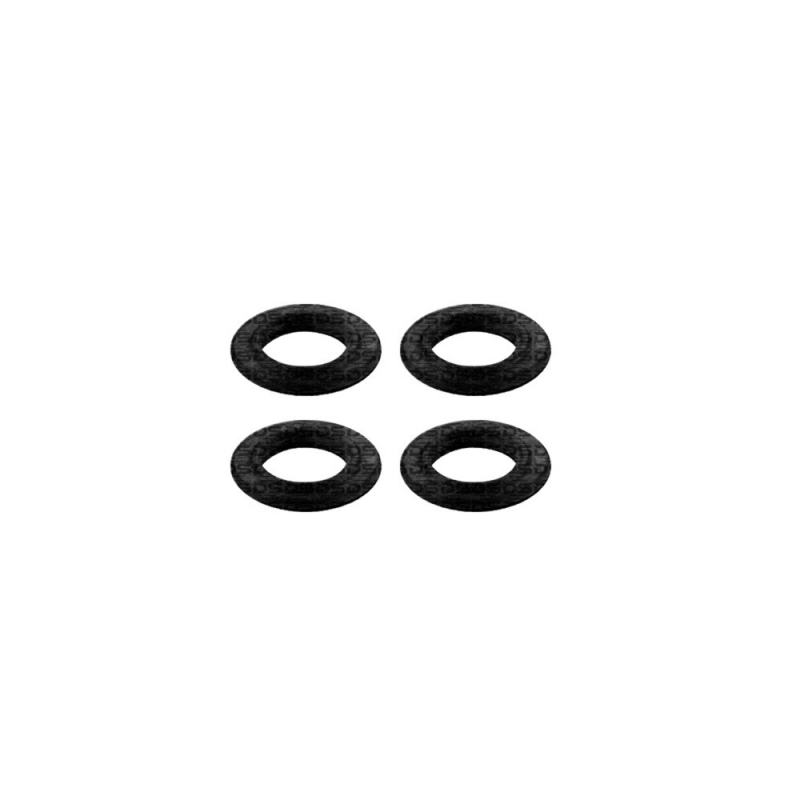 Kit de Filtros para Bico Injetor 