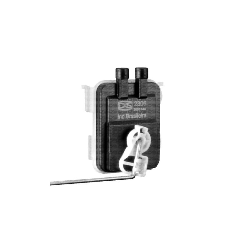 Sensor de Nível de Combustível