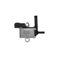 Válvula Solenoide de Partida a Frio