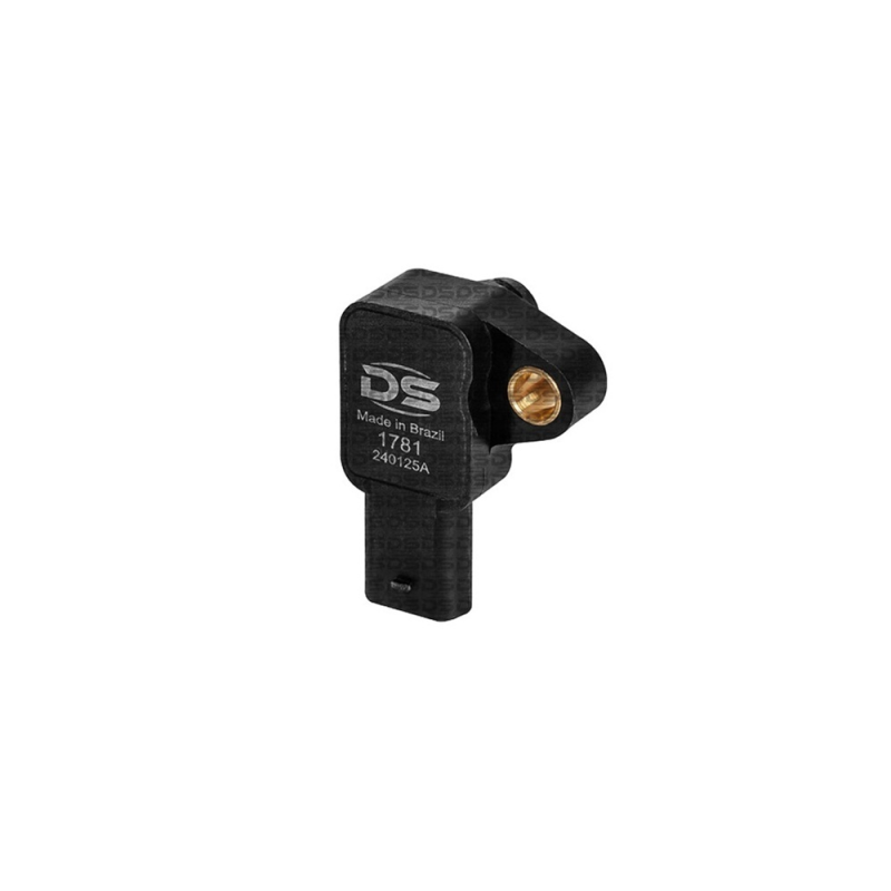 Sensor de Pressão Absoluta (MAP)