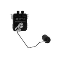 Sensor de Nível de Combustível