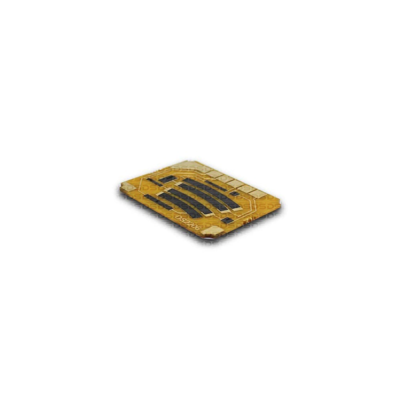 Sensor de Posição do Pedal Acelerador (APP)