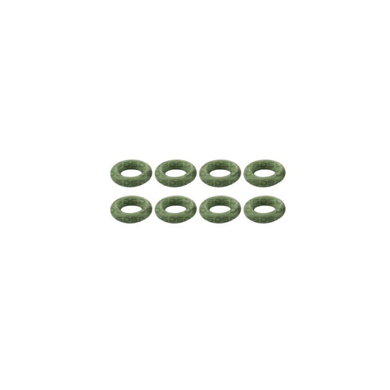 Kit de Filtros para Bico Injetor 