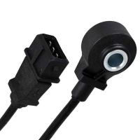 Sensor de Detonação (KS)