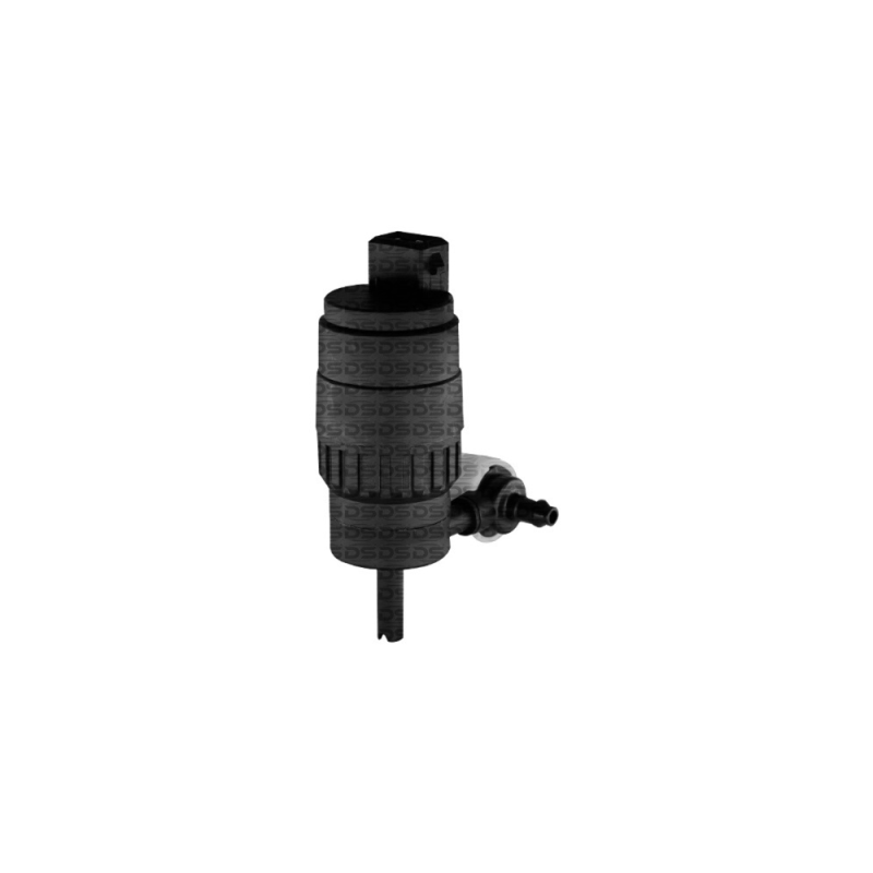 Eletrobomba Lavador do Para-Brisa