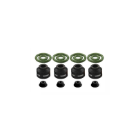 Kit de Filtros para Bico Injetor 