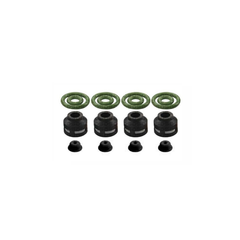 Kit de Filtros para Bico Injetor 