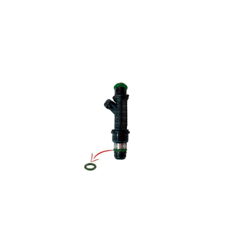 Kit de Filtros para Bico Injetor 