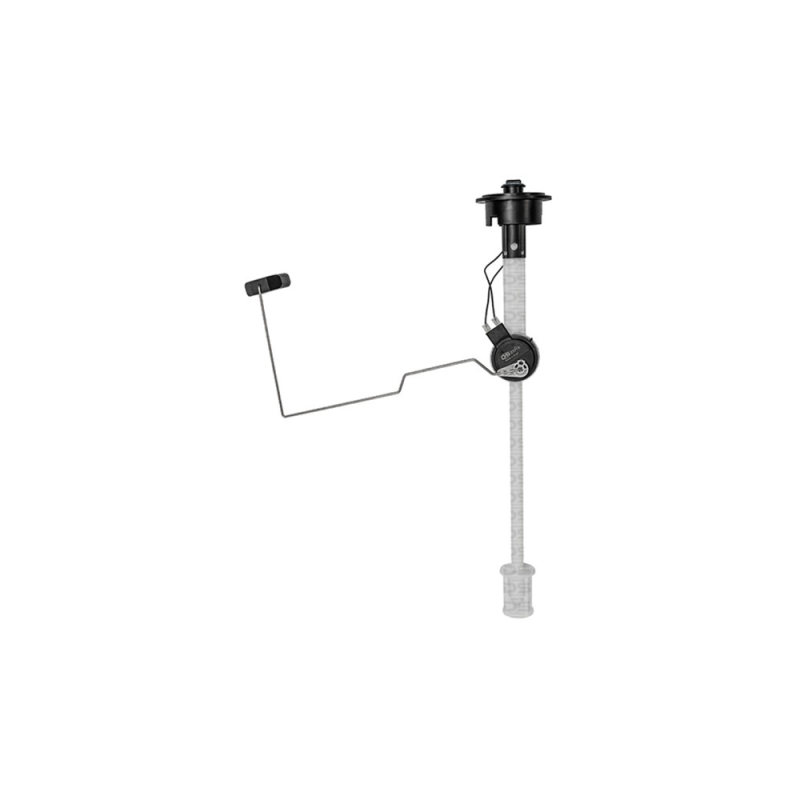 Sensor de Nível de Combustível