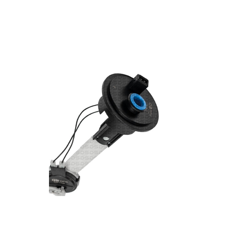 Sensor de Nível de Combustível
