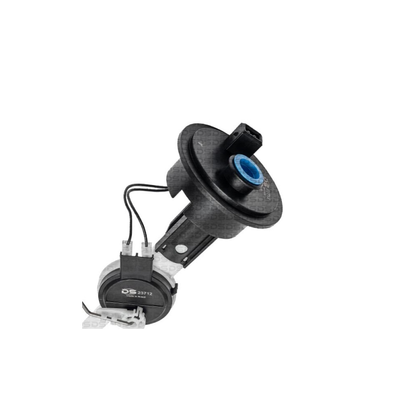 Sensor de Nível de Combustível