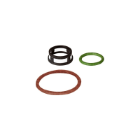 Kit de Filtros para Bico Injetor 