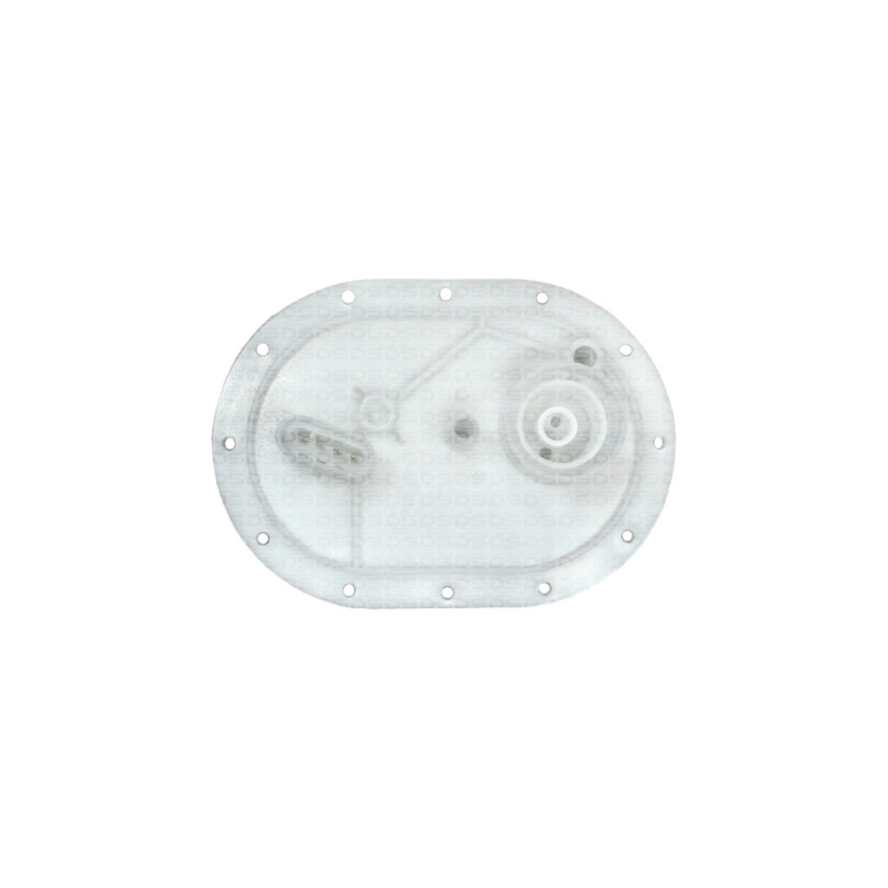 Flange do Módulo de Combustível