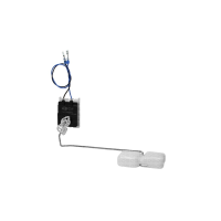 Sensor de Nível de Combustível