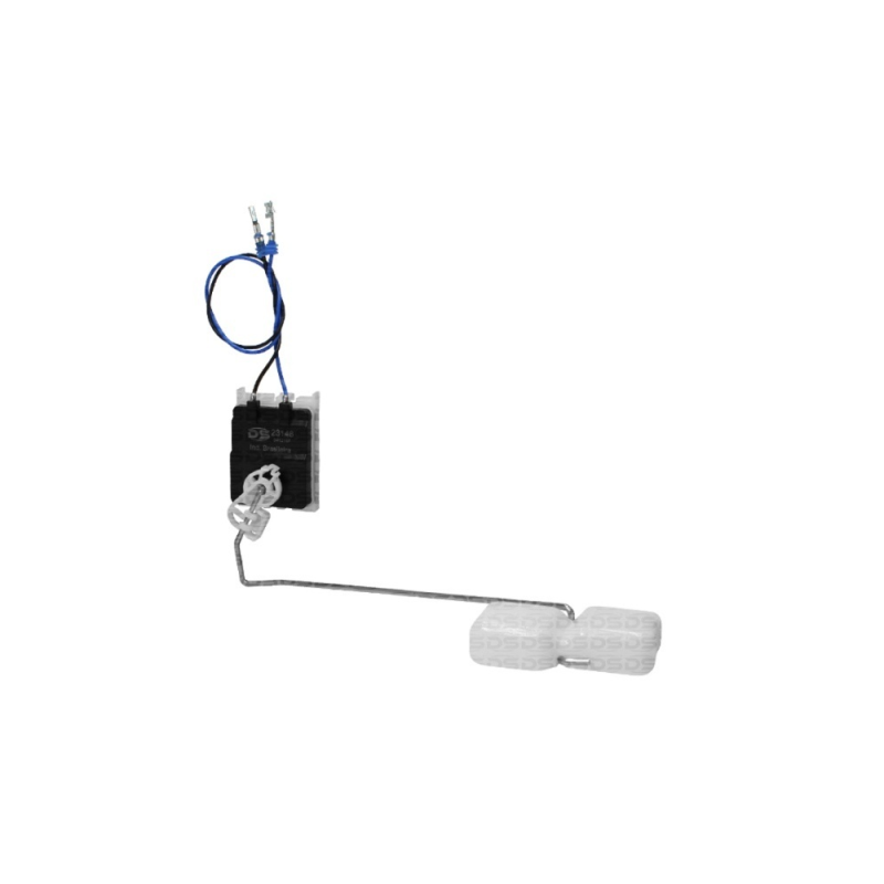 Sensor de Nível de Combustível