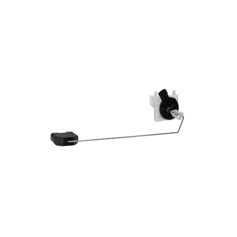 Sensor de Nível de Combustível