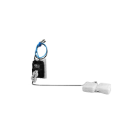 Sensor de Nível de Combustível
