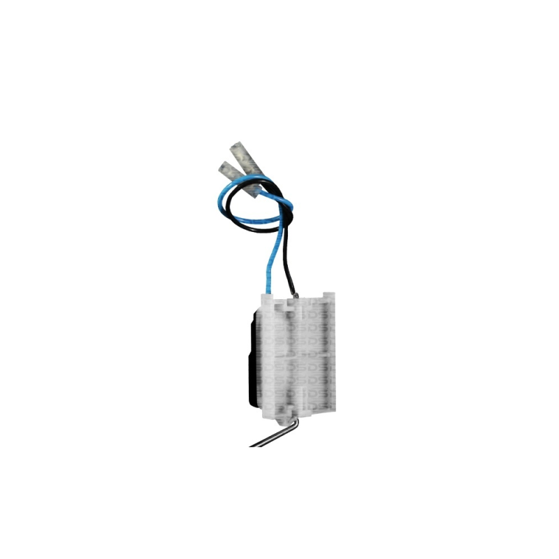 Sensor de Nível de Combustível