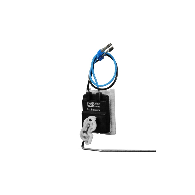 Sensor de Nível de Combustível
