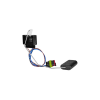 Sensor de Nível de Combustível