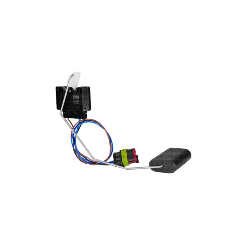 Sensor de Nível de Combustível