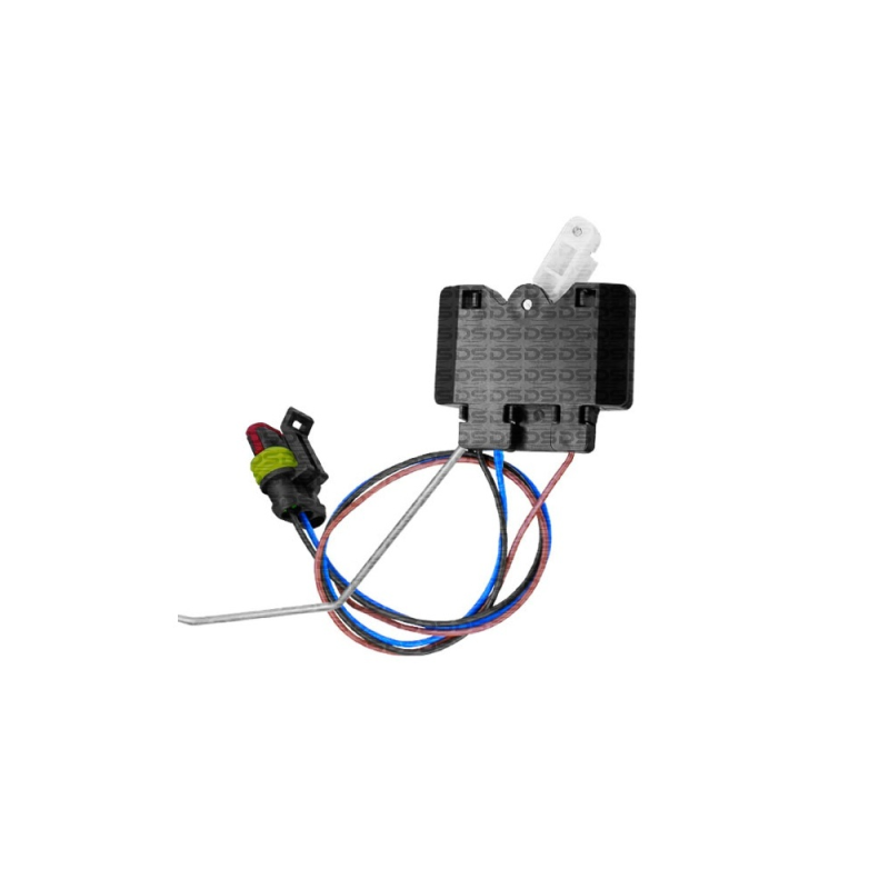 Sensor de Nível de Combustível