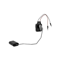 Sensor de Nível de Combustível