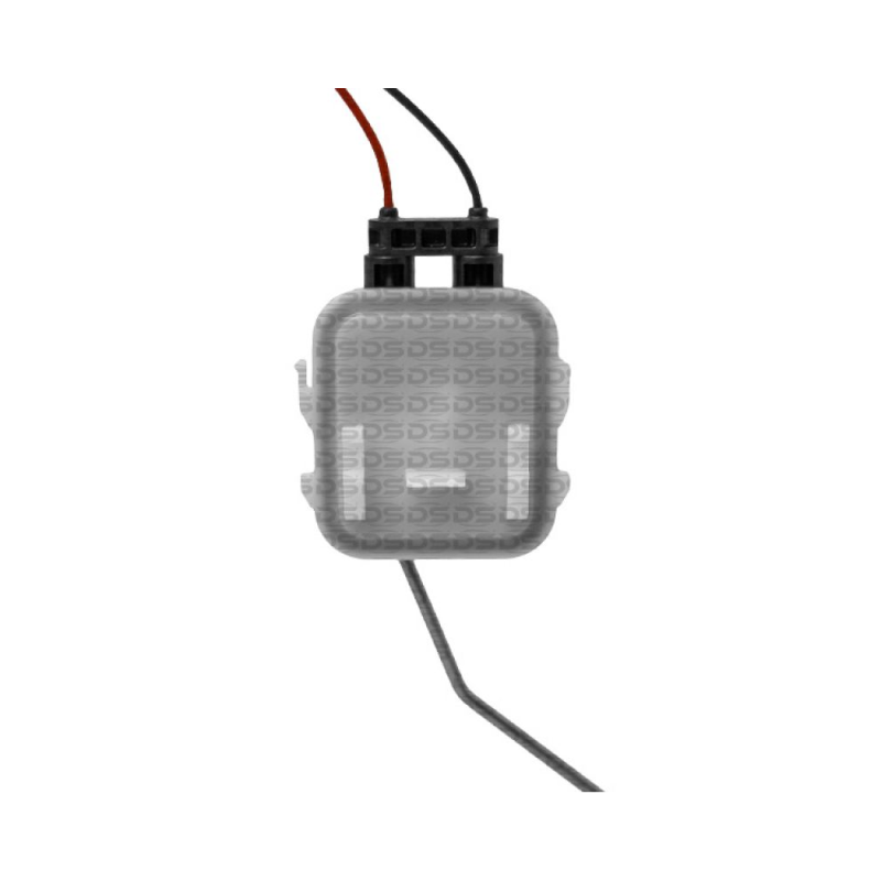 Sensor de Nível de Combustível