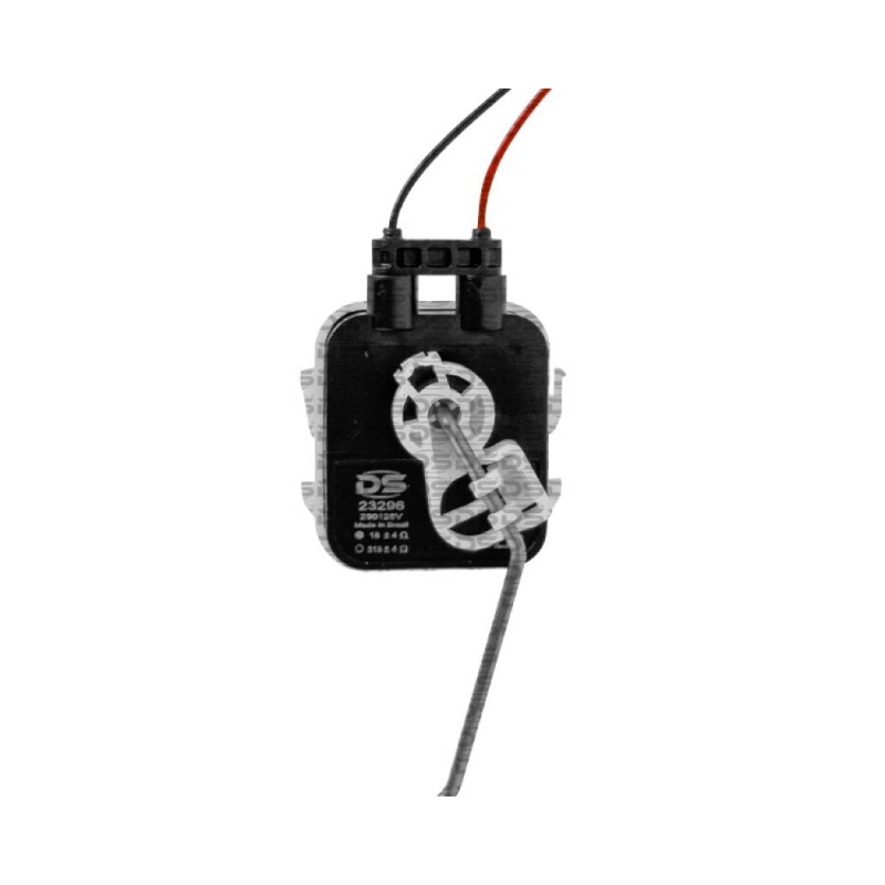 Sensor de Nível de Combustível