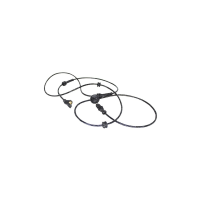 Sensor ABS