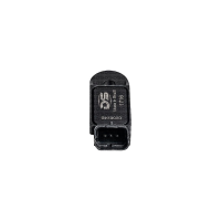 Sensor de Pressão Absoluta (MAP)