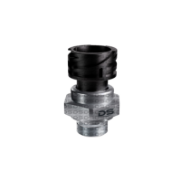 Sensor de Pressão