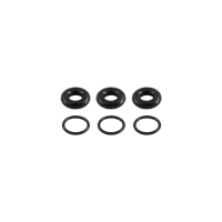 Kit de Filtros para Bico Injetor 